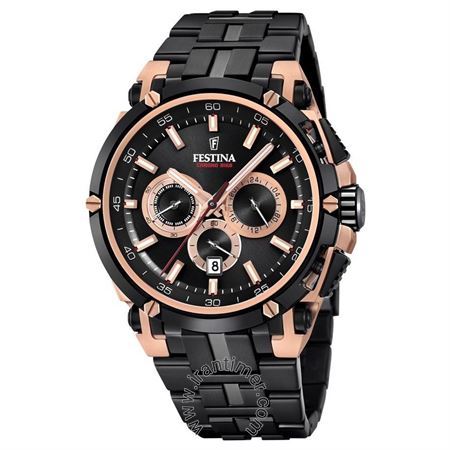 قیمت و خرید ساعت مچی مردانه فستینا(FESTINA) مدل F20329/1 کلاسیک | اورجینال و اصلی