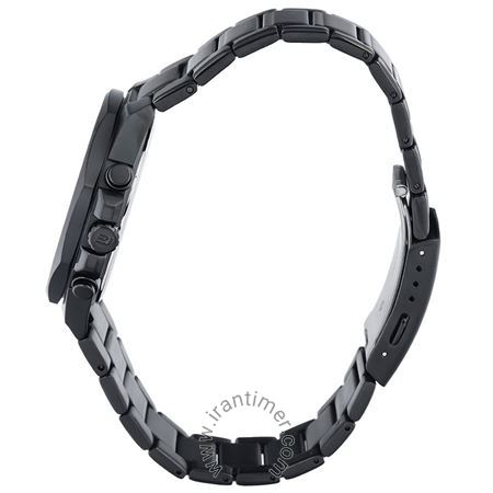 قیمت و خرید ساعت مچی مردانه کاسیو (CASIO) مدل EFV-640DC-1AVUDF کلاسیک | اورجینال و اصلی