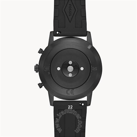 قیمت و خرید ساعت مچی مردانه فسیل(FOSSIL) مدل FTW7010 اسپرت | اورجینال و اصلی