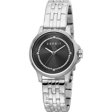 قیمت و خرید ساعت مچی زنانه اسپریت(ESPRIT) مدل ES1L144M0065 کلاسیک | اورجینال و اصلی