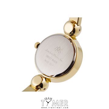 قیمت و خرید ساعت مچی زنانه آندره موشه(ANDREMOUCHE) مدل 880-16161 کلاسیک فشن | اورجینال و اصلی