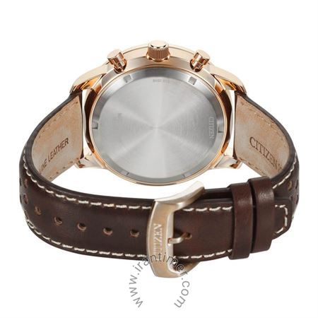 قیمت و خرید ساعت مچی مردانه سیتیزن(CITIZEN) مدل CA4503-18L کلاسیک | اورجینال و اصلی