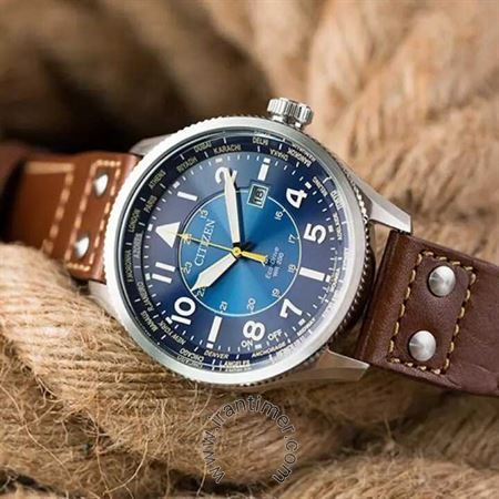 قیمت و خرید ساعت مچی مردانه سیتیزن(CITIZEN) مدل BX1010-11L کلاسیک | اورجینال و اصلی