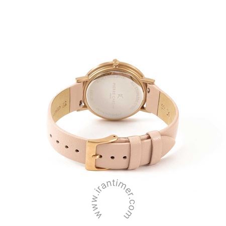 قیمت و خرید ساعت مچی زنانه پیر کاردین(PIERRE CARDIN) مدل CBV.1003 کلاسیک | اورجینال و اصلی