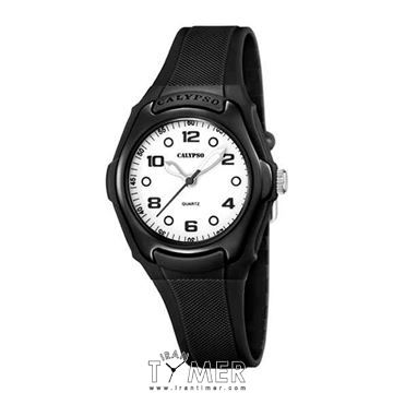 قیمت و خرید ساعت مچی زنانه کلیپسو(CALYPSO) مدل K5237/8 فشن اسپرت | اورجینال و اصلی