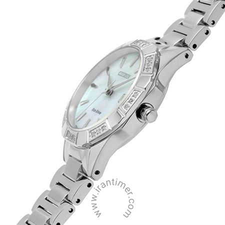 قیمت و خرید ساعت مچی زنانه سیتیزن(CITIZEN) مدل EW2650-51D فشن | اورجینال و اصلی