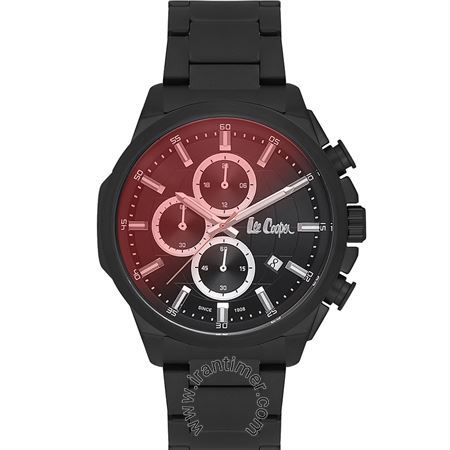 قیمت و خرید ساعت مچی مردانه لیکوپر(LEE COOPER) مدل LC07171.650 کلاسیک | اورجینال و اصلی