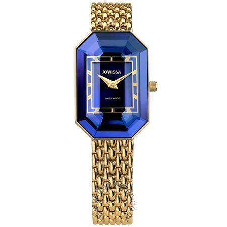 ساعت مچی زنانه کلاسیک تمام استیل