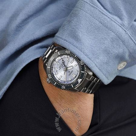 قیمت و خرید ساعت مچی مردانه سیکو(SEIKO) مدل SPB385J1 کلاسیک | اورجینال و اصلی