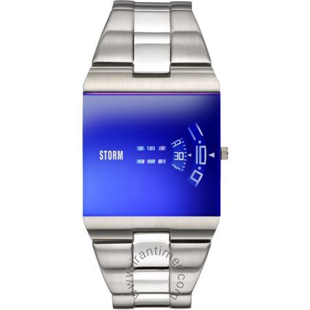 قیمت و خرید ساعت مچی مردانه استورم(STORM) مدل 47430/LB کلاسیک | اورجینال و اصلی