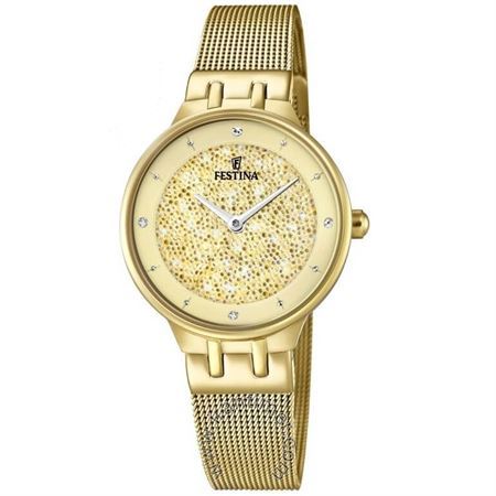 قیمت و خرید ساعت مچی زنانه فستینا(FESTINA) مدل F20386/2 کلاسیک | اورجینال و اصلی