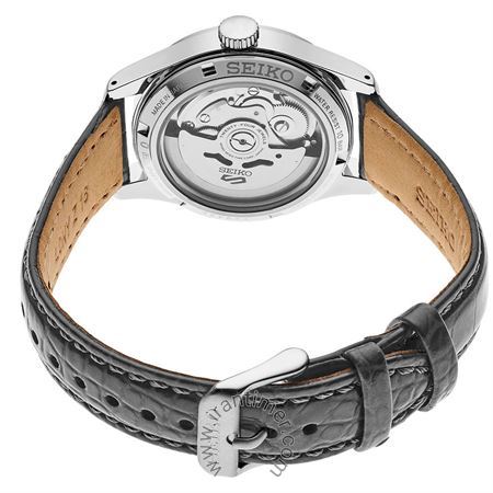 قیمت و خرید ساعت مچی مردانه سیکو(SEIKO) مدل SRPJ87J1 کلاسیک | اورجینال و اصلی