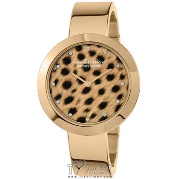 قیمت و خرید ساعت مچی زنانه ژاک لمن(JACQUES LEMANS) مدل LP-113J فشن | اورجینال و اصلی
