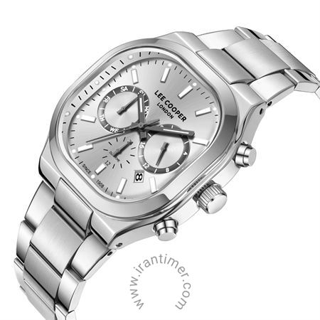 قیمت و خرید ساعت مچی مردانه لیکوپر(LEE COOPER) مدل LC08169.330 کلاسیک | اورجینال و اصلی