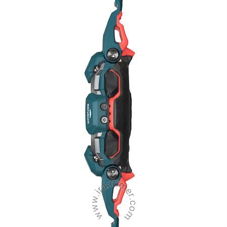 قیمت و خرید ساعت مچی مردانه کاسیو (CASIO) جی شاک مدل GBD-H2000-2DR اسپرت | اورجینال و اصلی