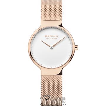 ساعت مچی زنانه کلاسیک تمام استیل