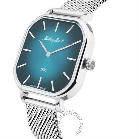 قیمت و خرید ساعت مچی زنانه متی تیسوت(MATHEY TISSOT) مدل D7917AV کلاسیک | اورجینال و اصلی