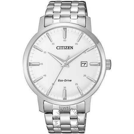 قیمت و خرید ساعت مچی مردانه سیتیزن(CITIZEN) مدل BM7460-88H کلاسیک | اورجینال و اصلی