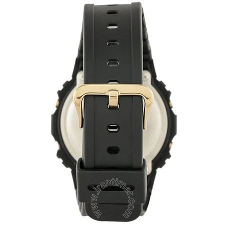 قیمت و خرید ساعت مچی مردانه کاسیو (CASIO) جی شاک مدل DW-5600BBMB-1DR اسپرت | اورجینال و اصلی