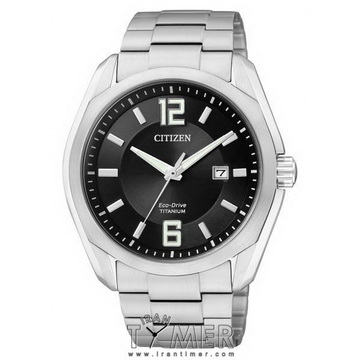 قیمت و خرید ساعت مچی مردانه سیتیزن(CITIZEN) مدل BM7081-51E کلاسیک | اورجینال و اصلی