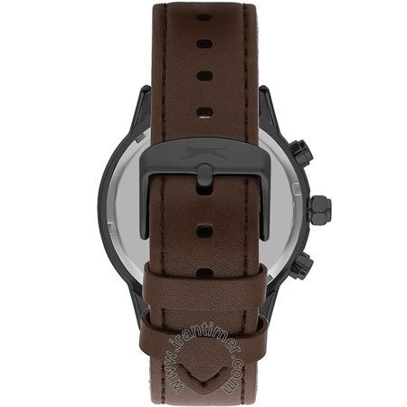 قیمت و خرید ساعت مچی مردانه اسلازنجر(SLAZENGER) مدل SL.09.2062.2.02 کلاسیک | اورجینال و اصلی