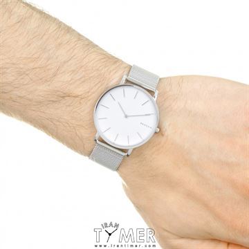 قیمت و خرید ساعت مچی مردانه اسکاگن(SKAGEN) مدل SKW6442 کلاسیک | اورجینال و اصلی