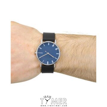 قیمت و خرید ساعت مچی مردانه اسکاگن(SKAGEN) مدل SKW6434 کلاسیک | اورجینال و اصلی