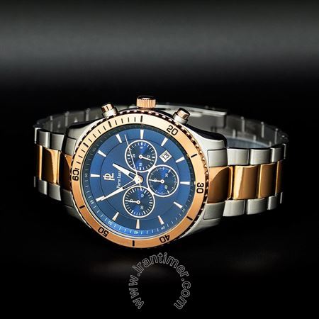 قیمت و خرید ساعت مچی مردانه پیر لنیر(PIERRE LANNIER) مدل 201D061 کلاسیک | اورجینال و اصلی