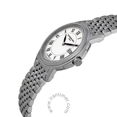 قیمت و خرید ساعت مچی زنانه ری مون ویل (ریموند ویل)(RAYMOND WEIL) مدل 5966-ST-00300 کلاسیک | اورجینال و اصلی