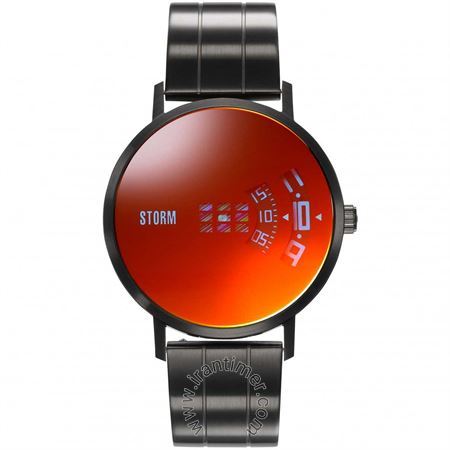 قیمت و خرید ساعت مچی مردانه استورم(STORM) مدل 47458/SL/R کلاسیک | اورجینال و اصلی