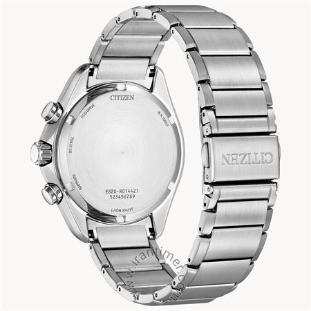 قیمت و خرید ساعت مچی مردانه سیتیزن(CITIZEN) مدل BL5600-53E کلاسیک | اورجینال و اصلی