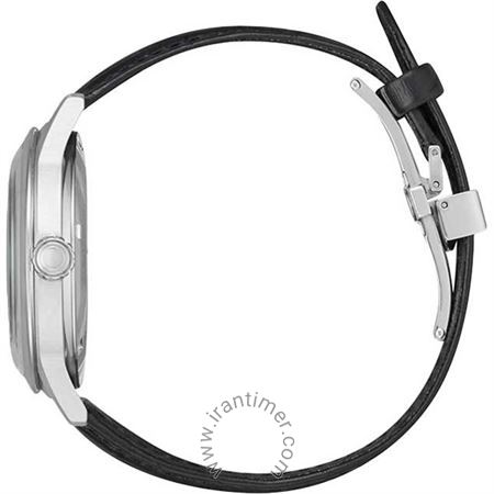 قیمت و خرید ساعت مچی مردانه سیتیزن(CITIZEN) مدل NK0001-17X کلاسیک | اورجینال و اصلی