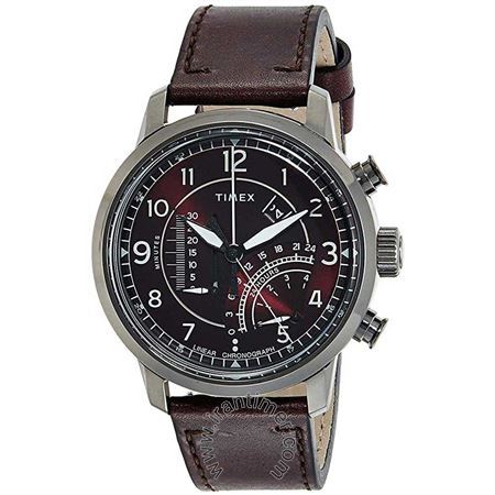 قیمت و خرید ساعت مچی مردانه تایمکس(TIMEX) مدل TW2R69200 کلاسیک | اورجینال و اصلی