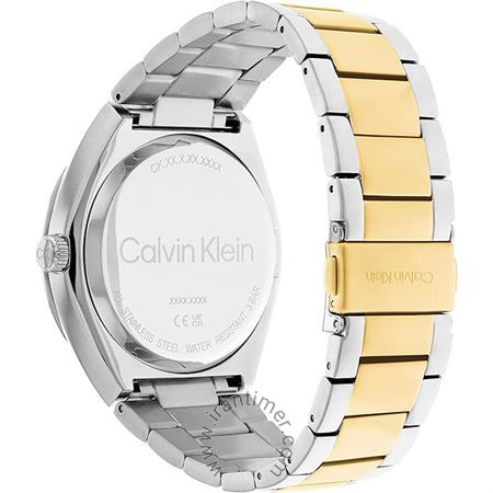 قیمت و خرید ساعت مچی مردانه کالوین کلاین(CALVIN KLEIN) مدل 25200198 کلاسیک | اورجینال و اصلی
