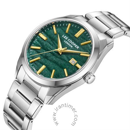 قیمت و خرید ساعت مچی مردانه لیکوپر(LEE COOPER) مدل LC08231.370 کلاسیک | اورجینال و اصلی