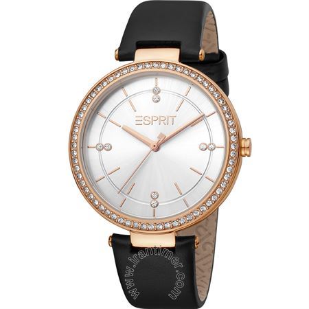قیمت و خرید ساعت مچی زنانه اسپریت(ESPRIT) مدل ES1L310L0035 فشن | اورجینال و اصلی