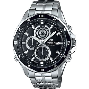 قیمت و خرید ساعت مچی مردانه کاسیو (CASIO) ادیفس(ادیفایس) مدل EFR-547D--1AVUDF کلاسیک | اورجینال و اصلی