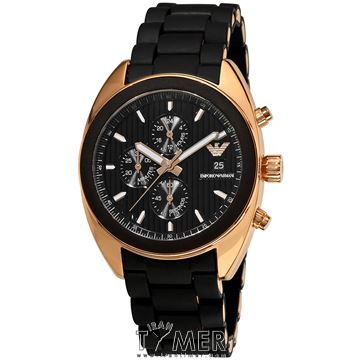 قیمت و خرید ساعت مچی مردانه امپریو آرمانی(EMPORIO ARMANI) مدل AR5954 کلاسیک | اورجینال و اصلی