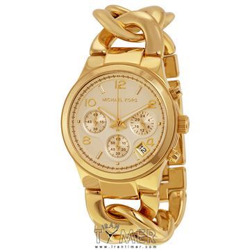 قیمت و خرید ساعت مچی زنانه مایکل کورس(MICHAEL KORS) مدل MK3131 کلاسیک فشن | اورجینال و اصلی