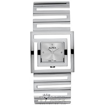 قیمت و خرید ساعت مچی زنانه الفکس(ALFEX) مدل 5613/660 کلاسیک | اورجینال و اصلی