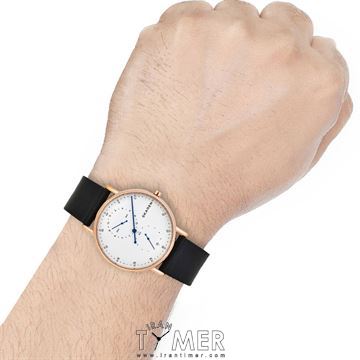 قیمت و خرید ساعت مچی مردانه اسکاگن(SKAGEN) مدل SKW6390 کلاسیک | اورجینال و اصلی
