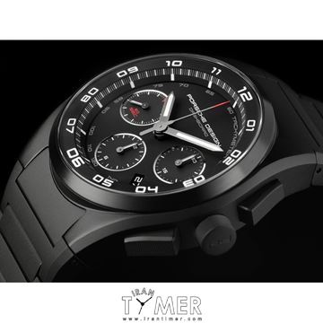 قیمت و خرید ساعت مچی مردانه پورشه دیزاین(PORSCHE DESIGN) مدل 662013460269 | اورجینال و اصلی