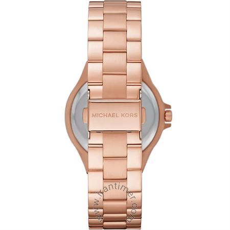 قیمت و خرید ساعت مچی زنانه مایکل کورس(MICHAEL KORS) مدل MK7233 فشن | اورجینال و اصلی
