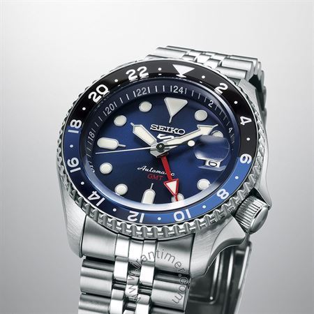 قیمت و خرید ساعت مچی مردانه سیکو(SEIKO) مدل SSK003K1 کلاسیک | اورجینال و اصلی