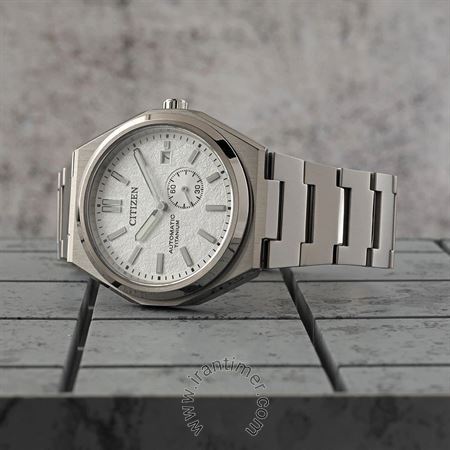 قیمت و خرید ساعت مچی مردانه سیتیزن(CITIZEN) مدل NJ0180-80A کلاسیک | اورجینال و اصلی