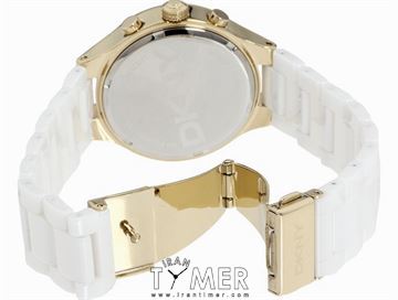 قیمت و خرید ساعت مچی زنانه دی کی ان وای(DKNY) مدل NY8260 کلاسیک | اورجینال و اصلی