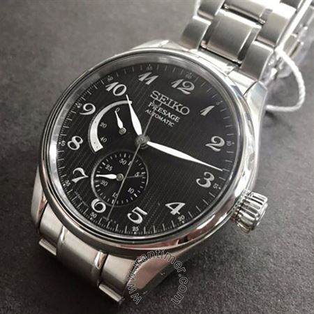 قیمت و خرید ساعت مچی مردانه سیکو(SEIKO) مدل SPB061J1 کلاسیک | اورجینال و اصلی