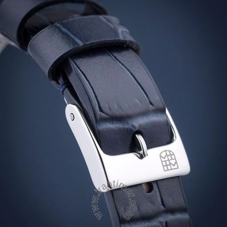 قیمت و خرید ساعت مچی زنانه فردریک کنستانت(FREDERIQUE CONSTANT) مدل FC-200MPW2AC2D6 فشن | اورجینال و اصلی