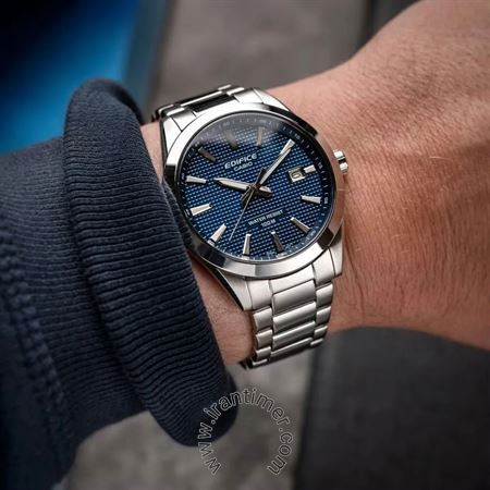 قیمت و خرید ساعت مچی مردانه کاسیو (CASIO) ادیفس(ادیفایس) مدل EFV-160D-2AVDF کلاسیک | اورجینال و اصلی