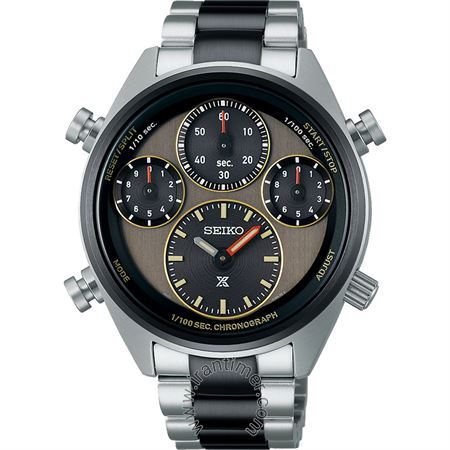 قیمت و خرید ساعت مچی مردانه سیکو(SEIKO) مدل SFJ005P1 کلاسیک | اورجینال و اصلی